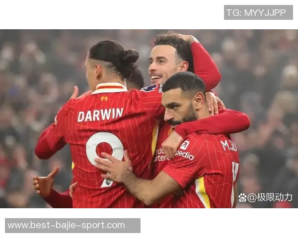 利物浦英超下半场逆袭战绩显著近20场半场无进球仍获13胜6平1负